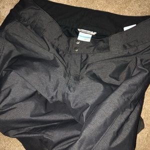 Columbia Women’s Ski Pants Sz lg